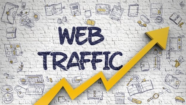 10 ابزار برای افزایش ترافیک وب سایت