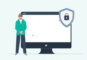 امنیت وبسایت