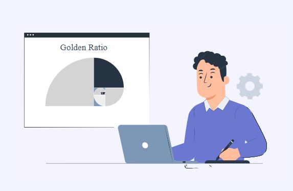 تکنیک نسبت طلایی چیست؟ نکاتی برای استفاده از نسبت طلایی در لوگوی برند