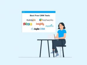 CRM