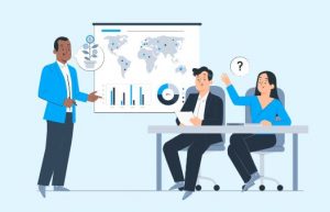 گردش کار مولد برای کسب و کار