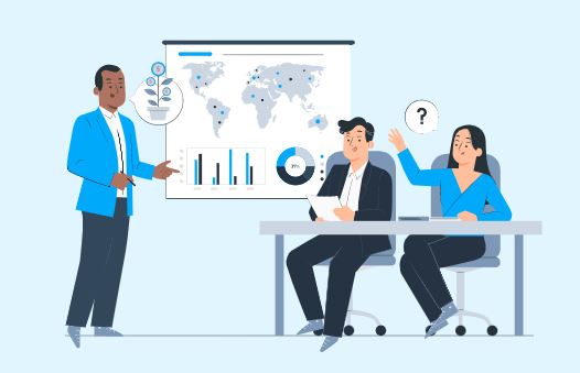 چگونه یک سیستم مدیریت گردش کار مولد برای کسب و کار خود ایجاد کنیم؟