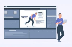 یک راهنمای مفید در مورد نحوه استفاده از قالب موشن گرافیک