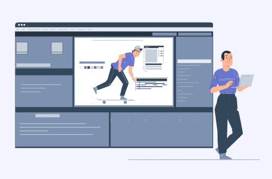 یک راهنمای مفید در مورد نحوه استفاده از قالب موشن گرافیک